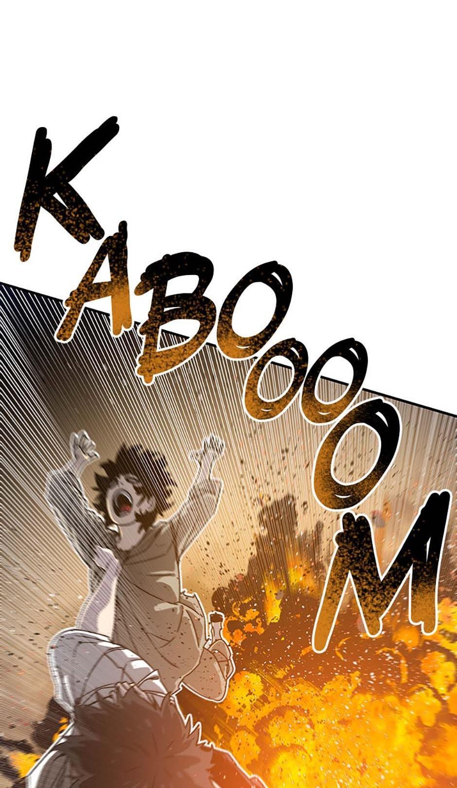 Read Existence Manga Online
