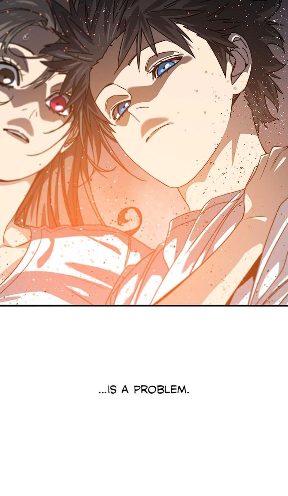 Read Existence Manga Online