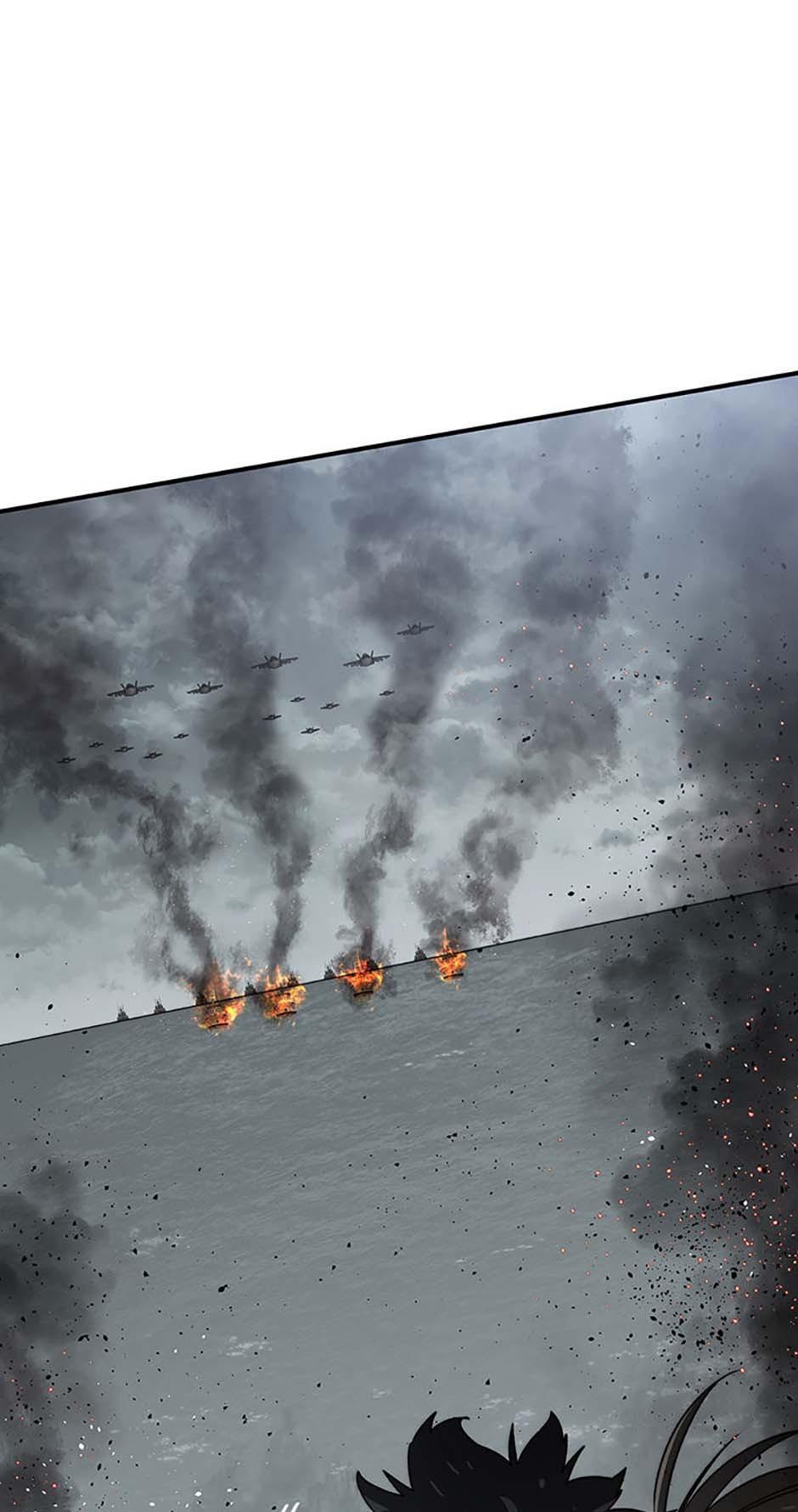 Read Existence Manga Online