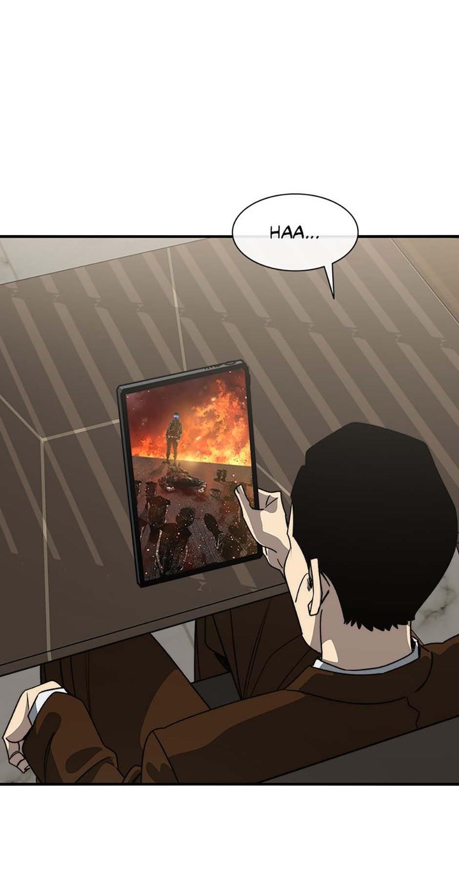 Read Existence Manga Online