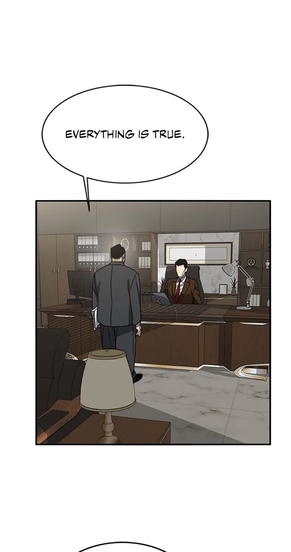 Read Existence Manga Online