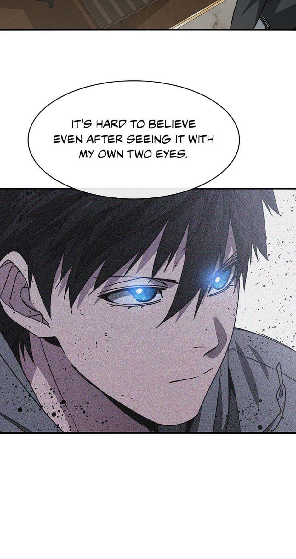 Read Existence Manga Online