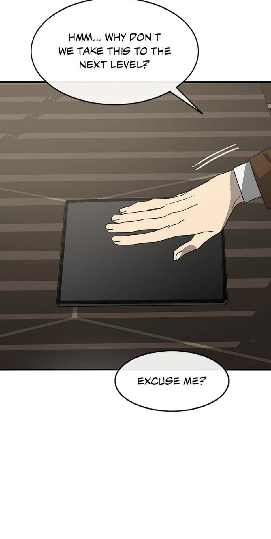 Read Existence Manga Online