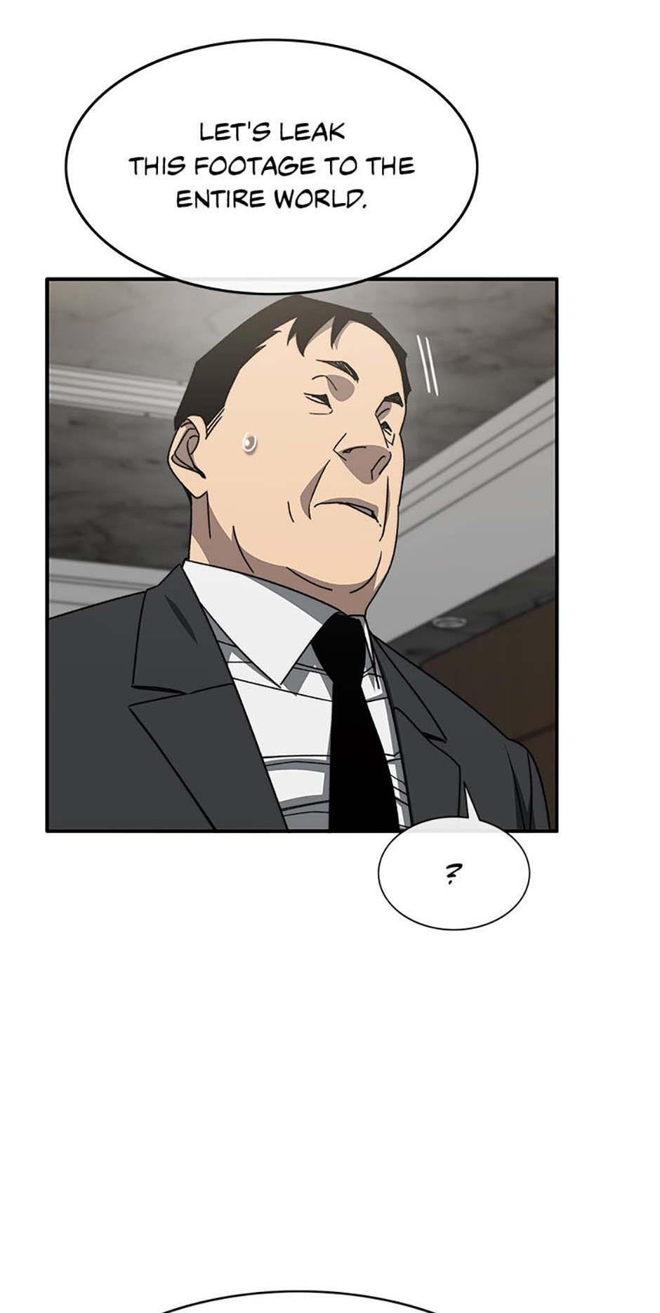 Read Existence Manga Online