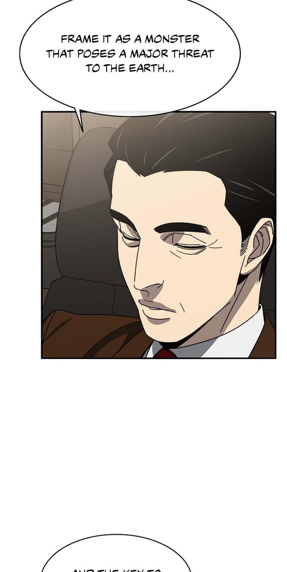 Read Existence Manga Online