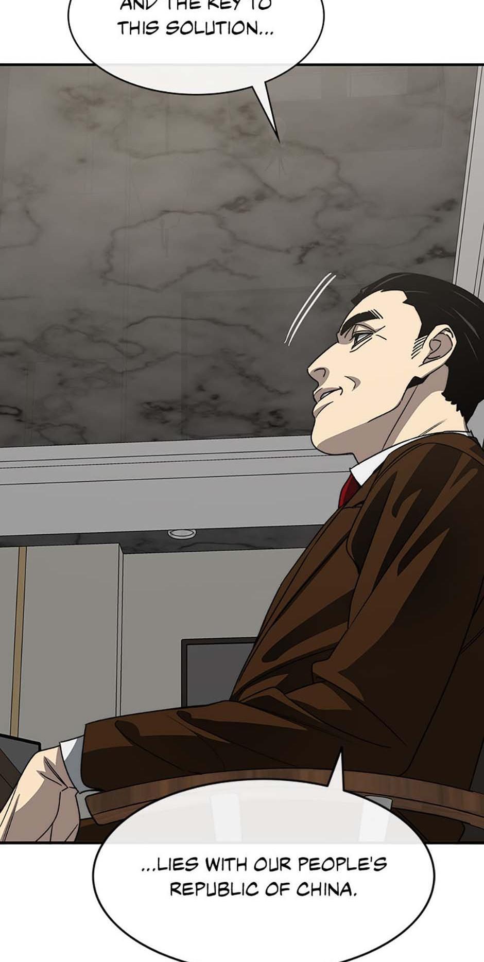 Read Existence Manga Online