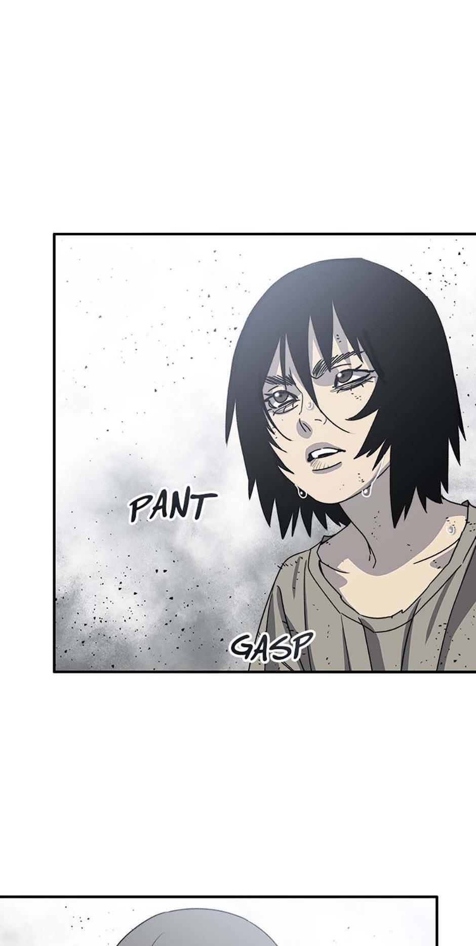 Read Existence Manga Online