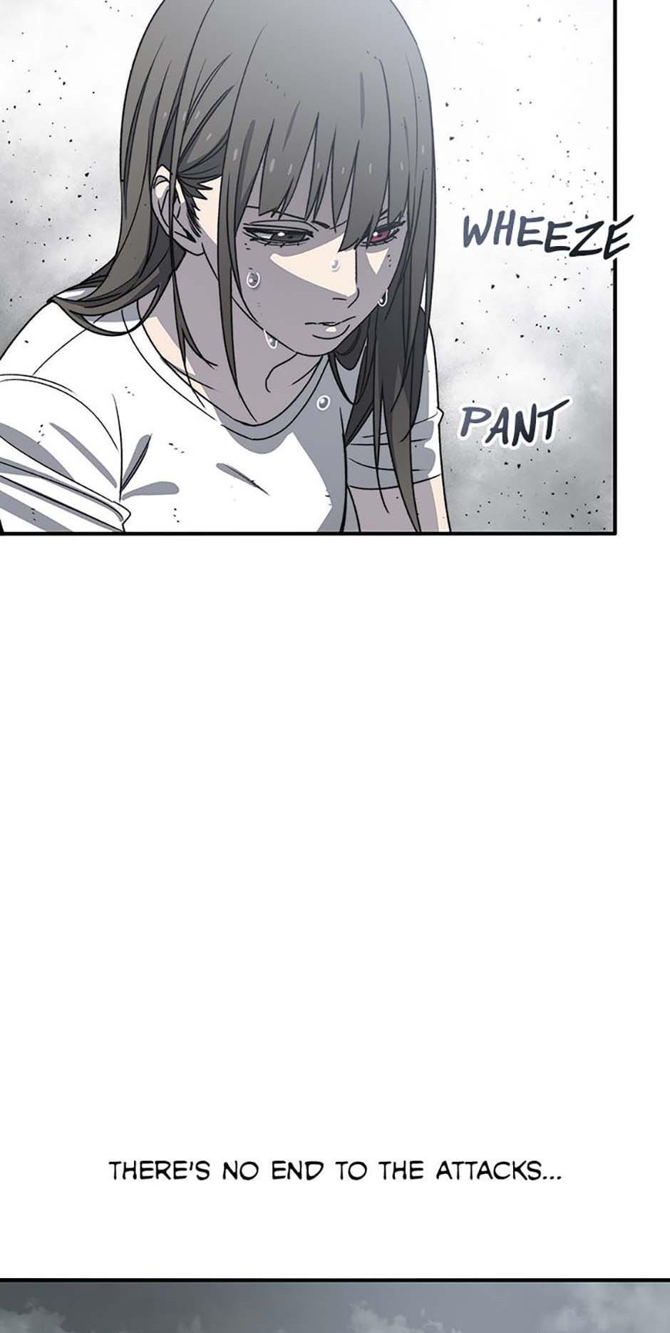 Read Existence Manga Online