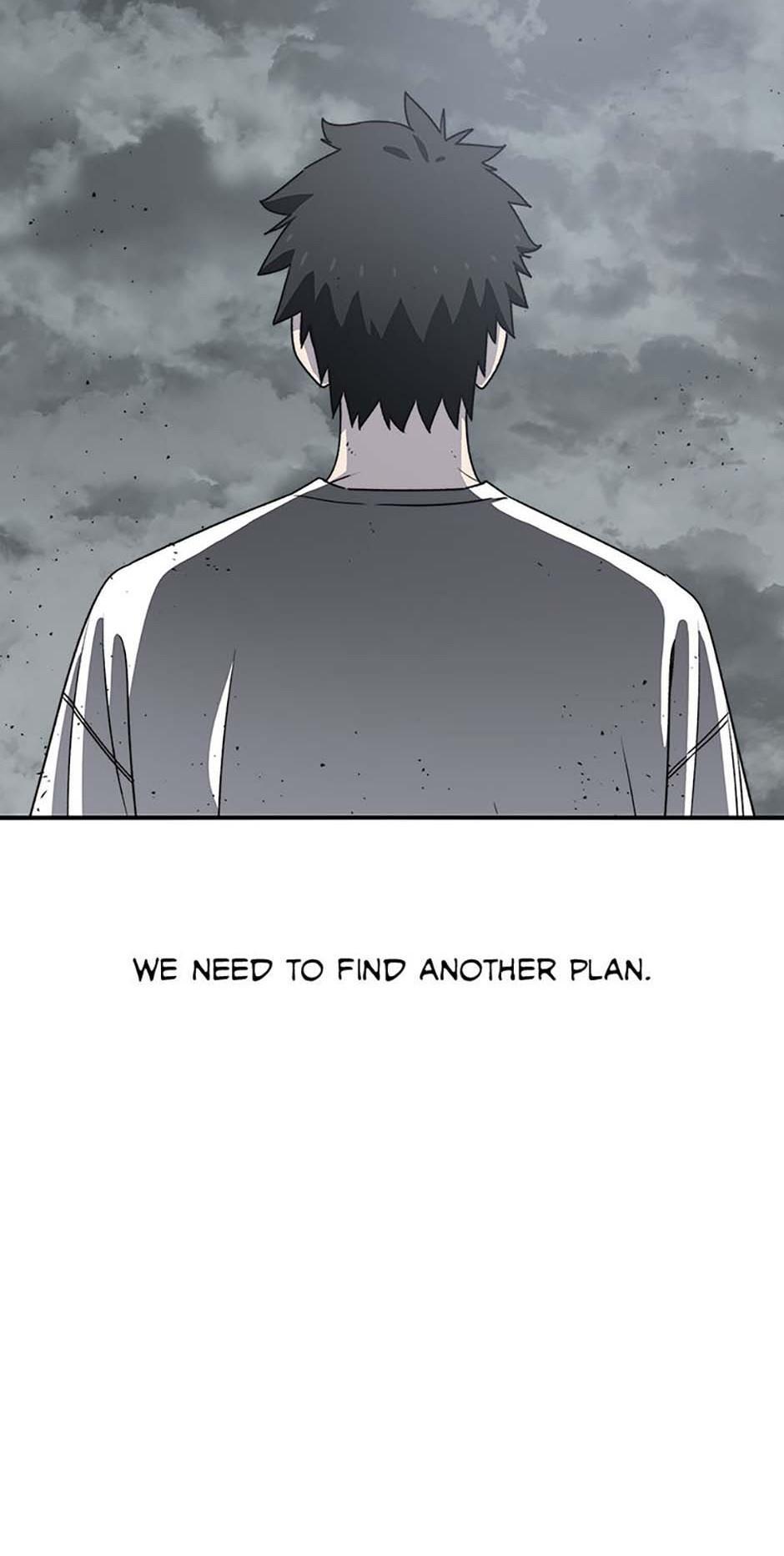 Read Existence Manga Online