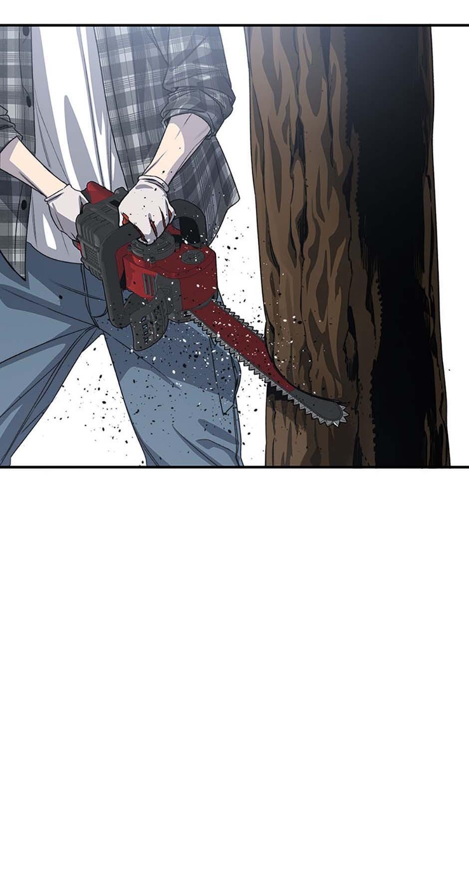Read Existence Manga Online