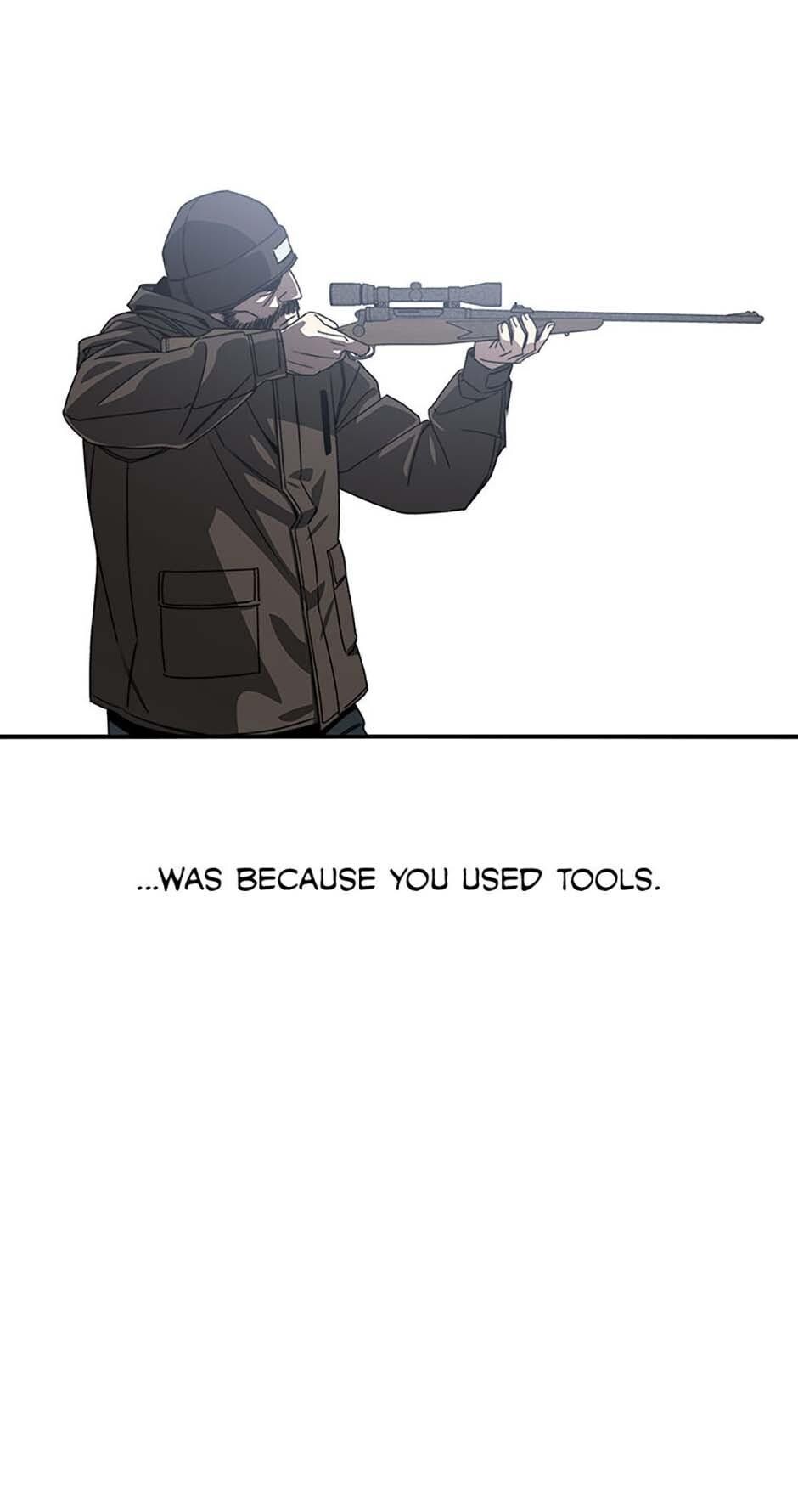 Read Existence Manga Online