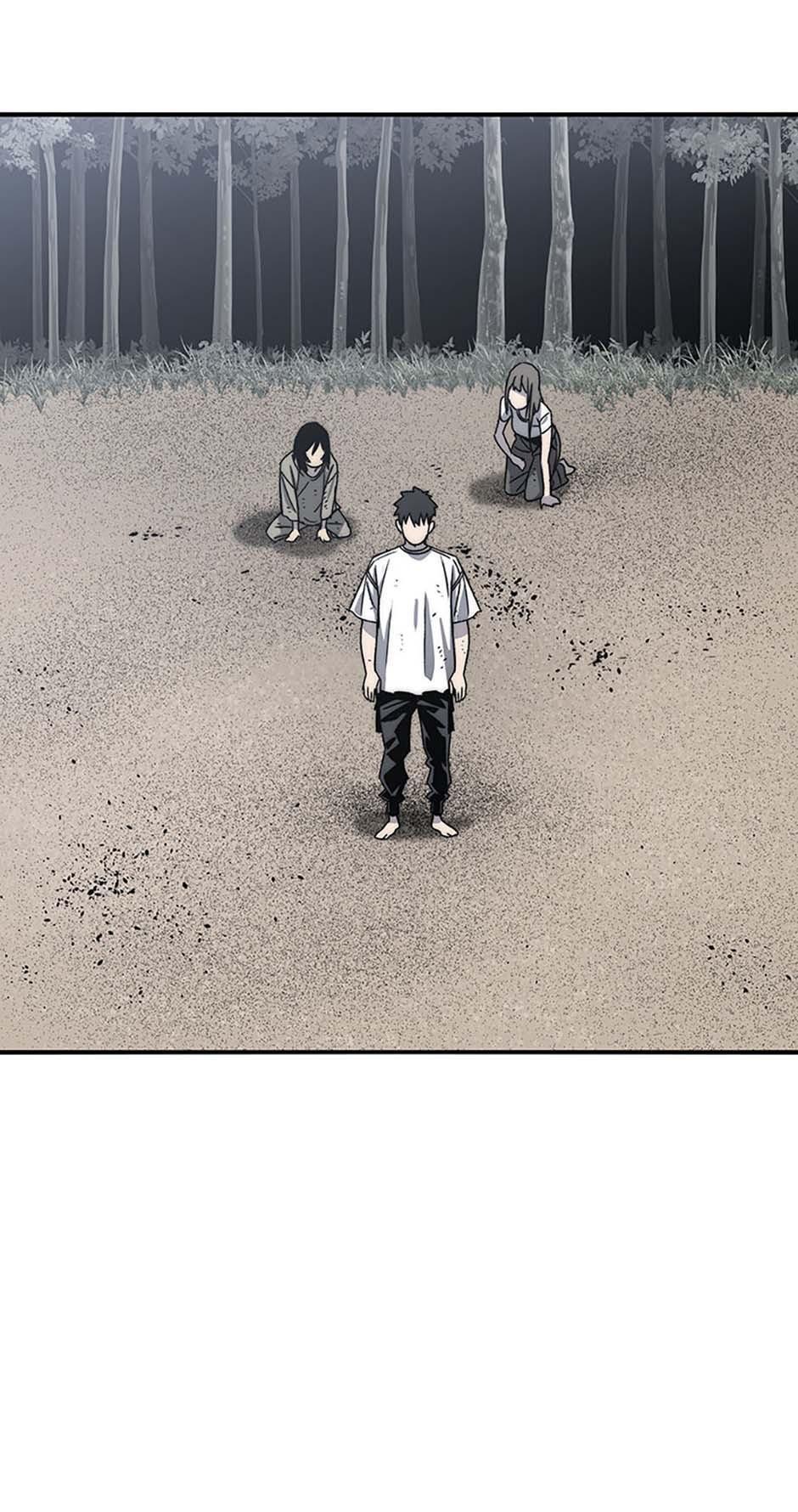 Read Existence Manga Online