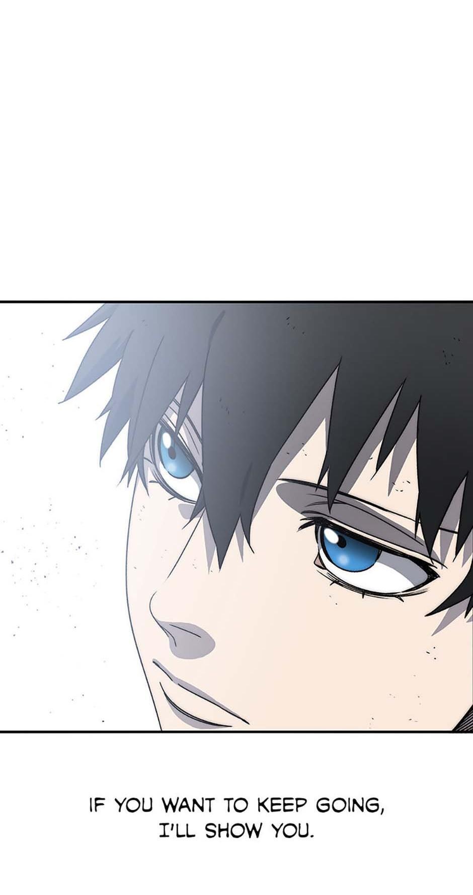 Read Existence Manga Online