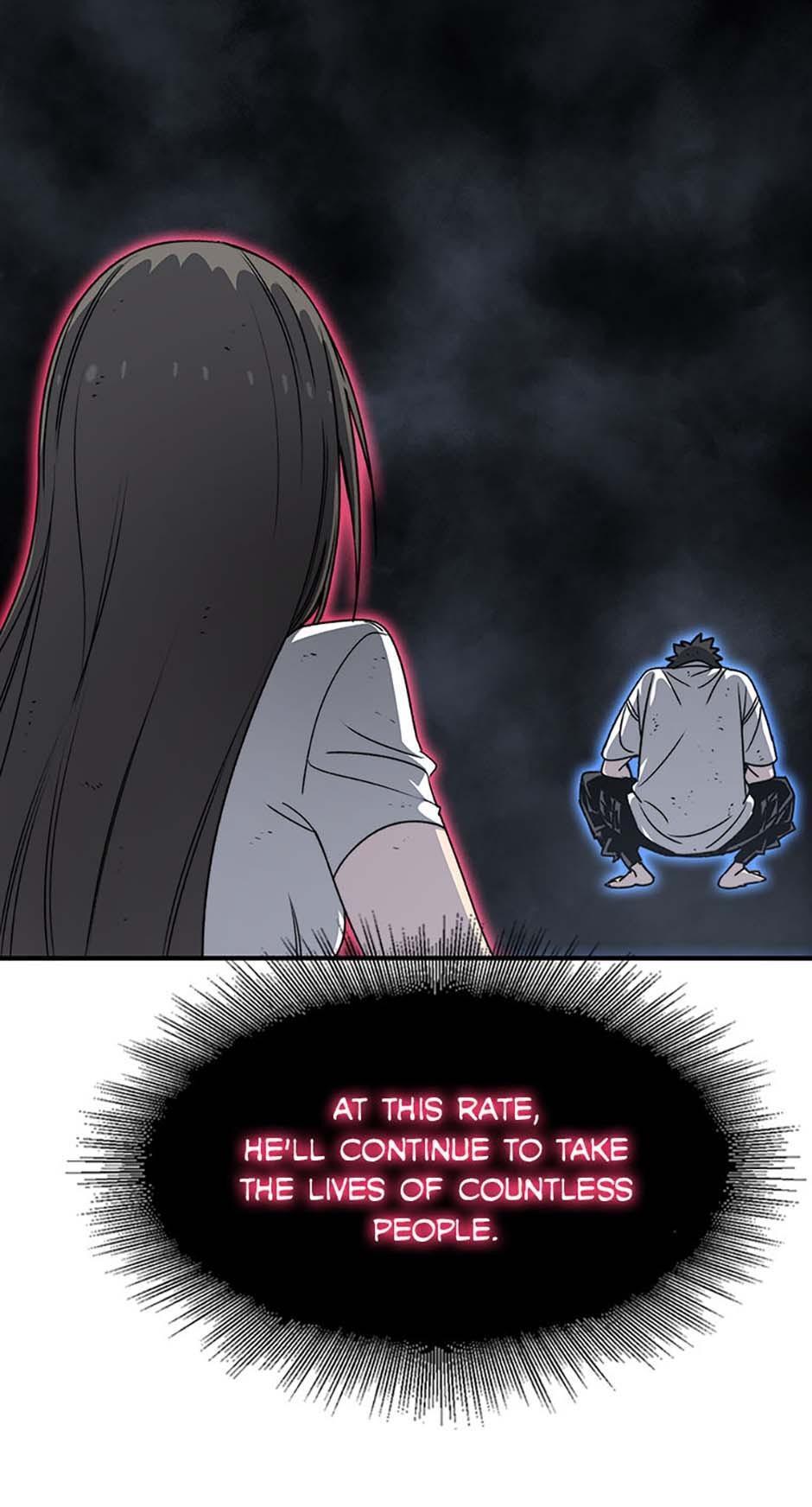 Read Existence Manga Online