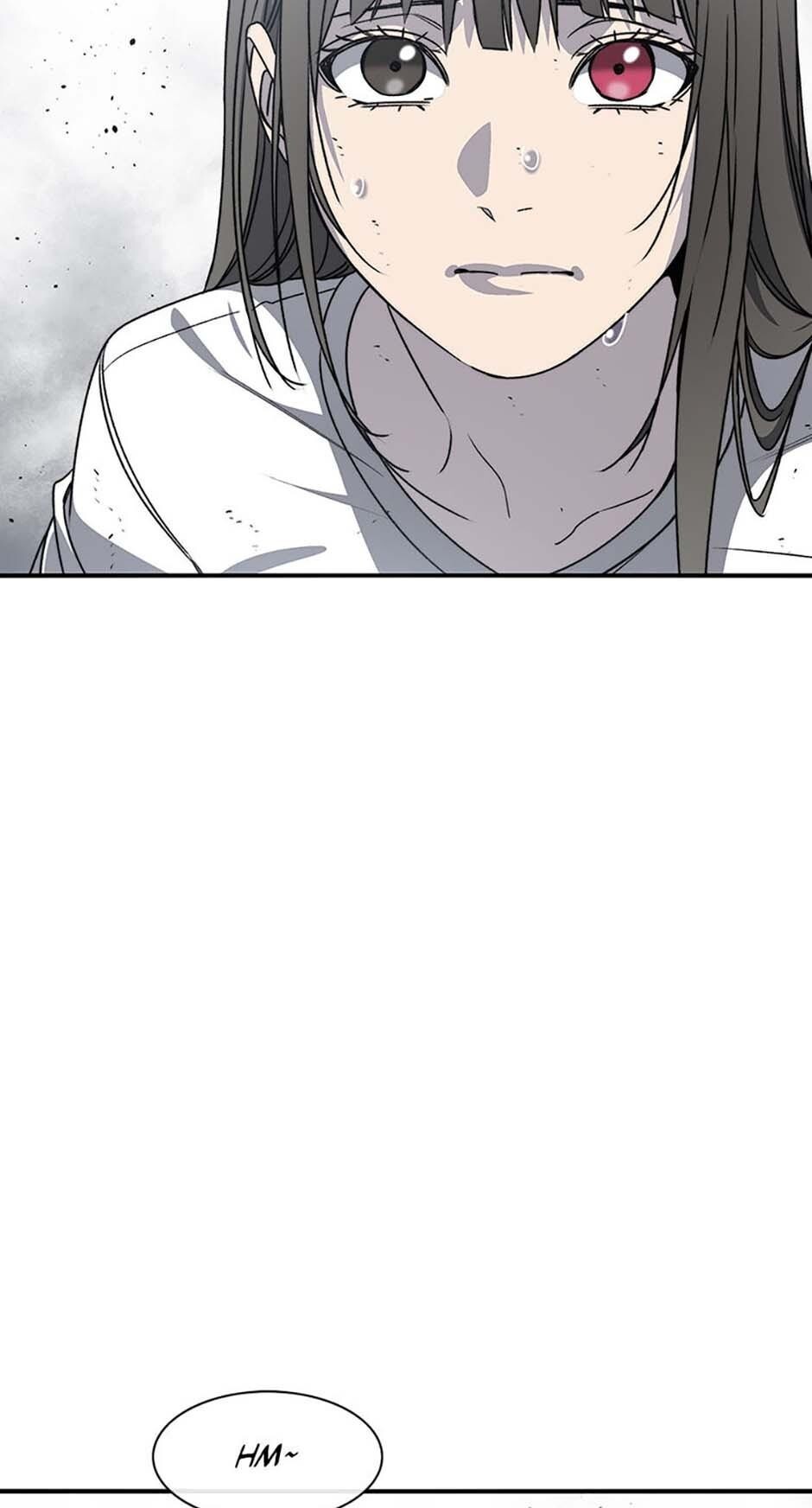 Read Existence Manga Online