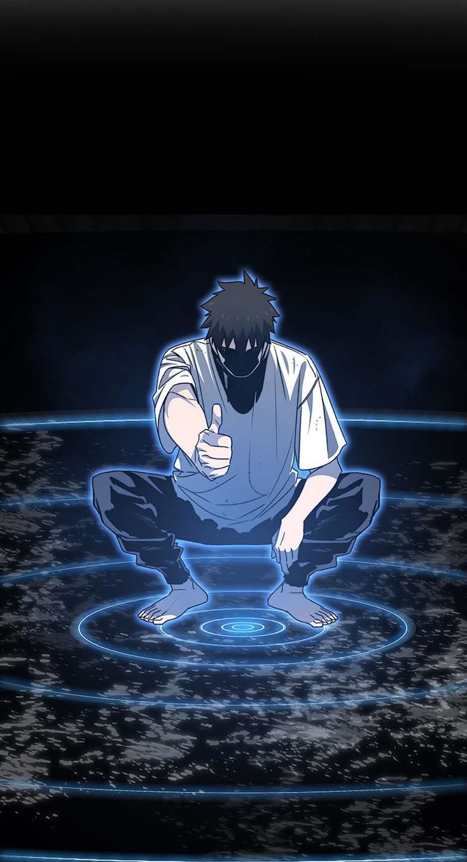 Read Existence Manga Online