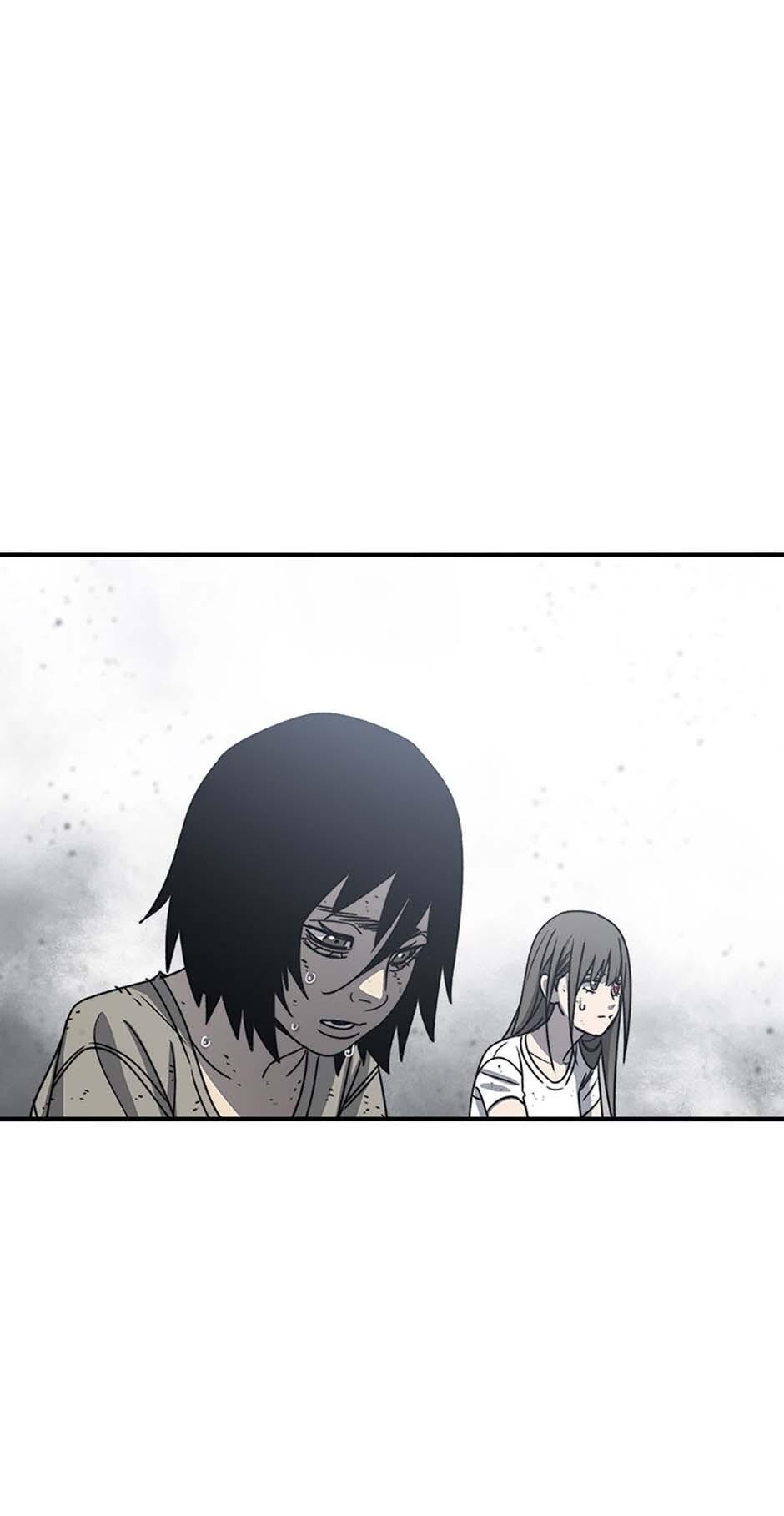 Read Existence Manga Online