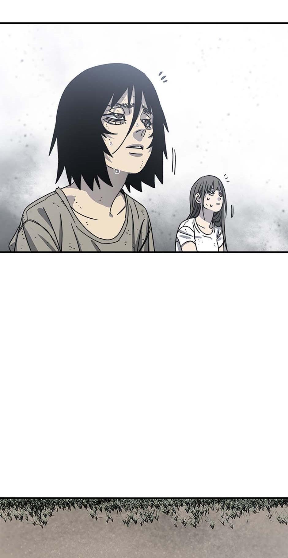 Read Existence Manga Online