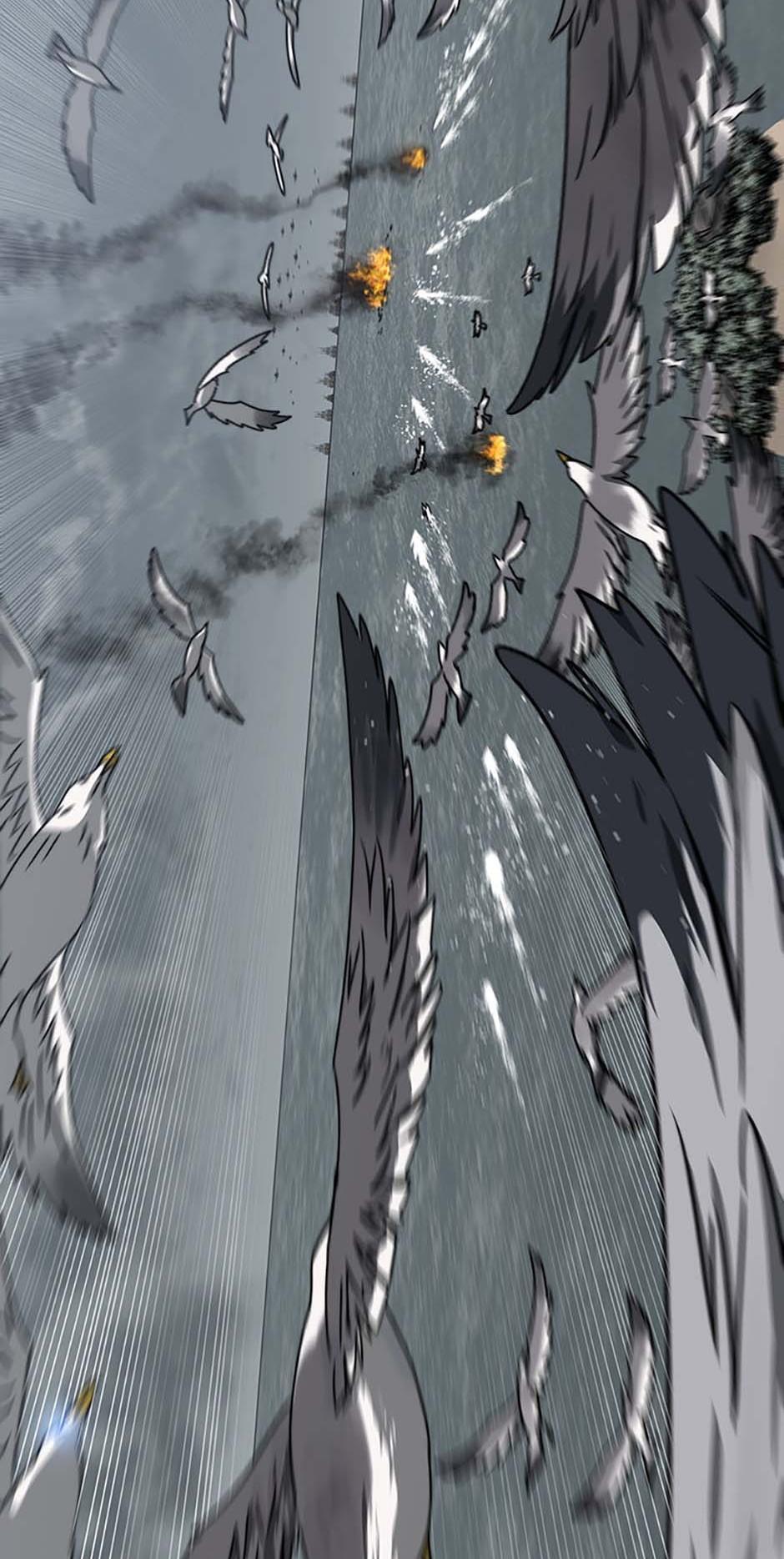 Read Existence Manga Online