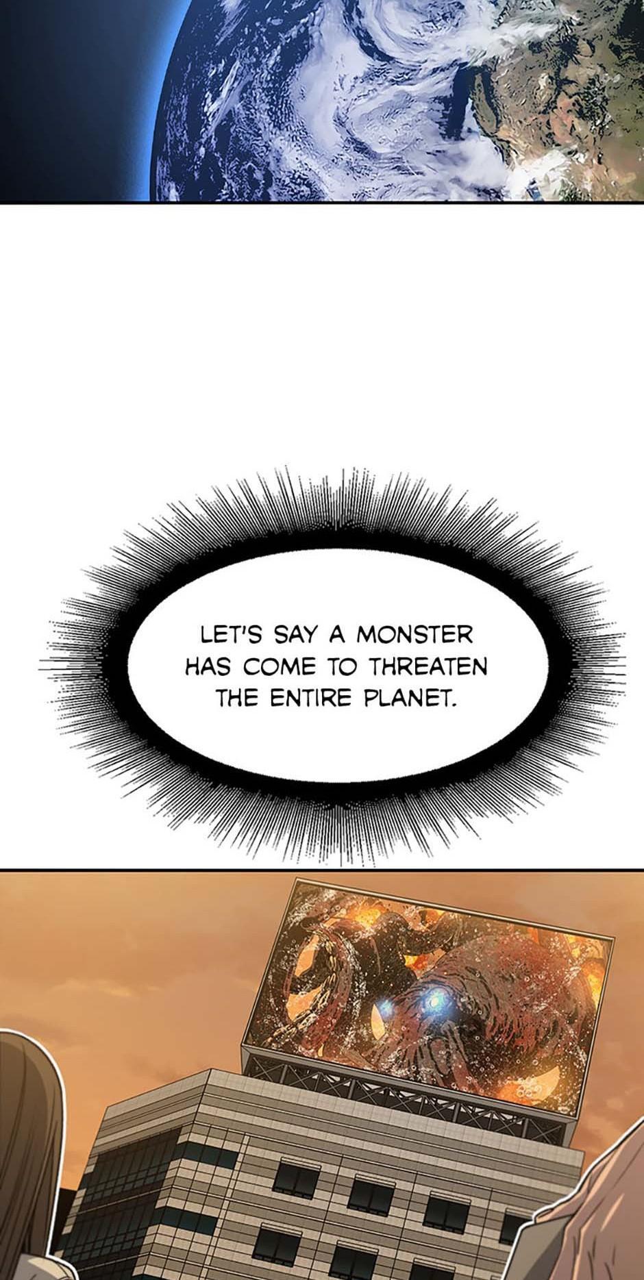 Read Existence Manga Online