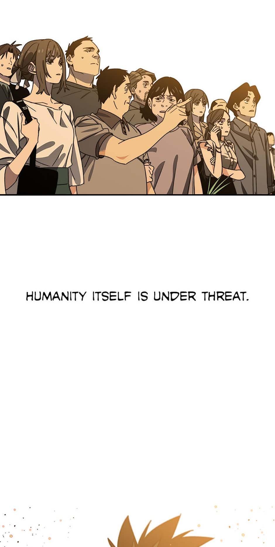 Read Existence Manga Online