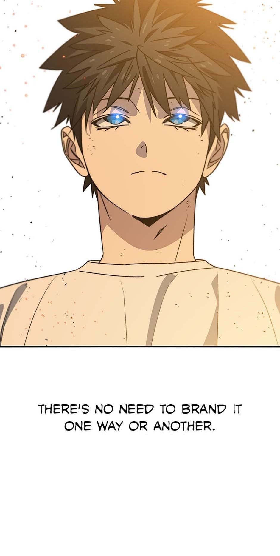 Read Existence Manga Online