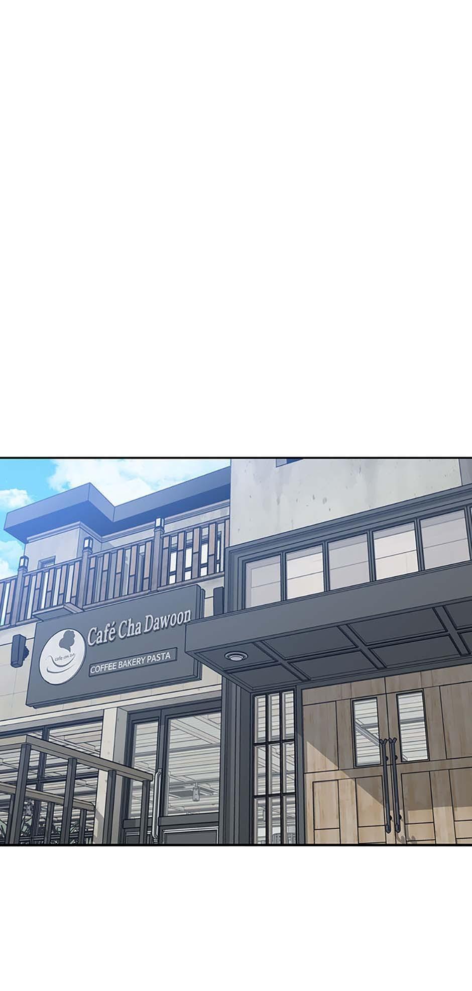 Read Existence Manga Online