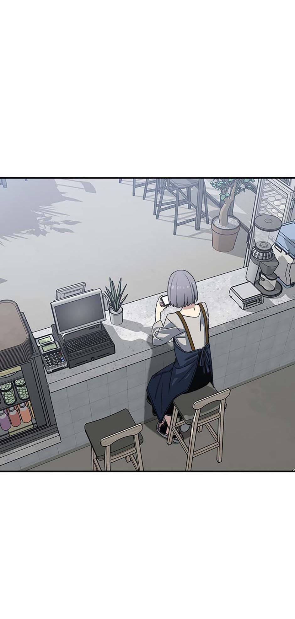 Read Existence Manga Online