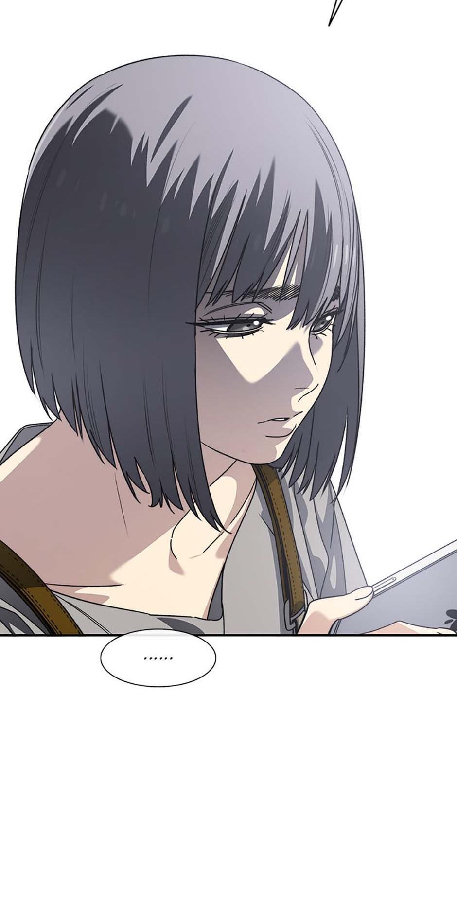 Read Existence Manga Online