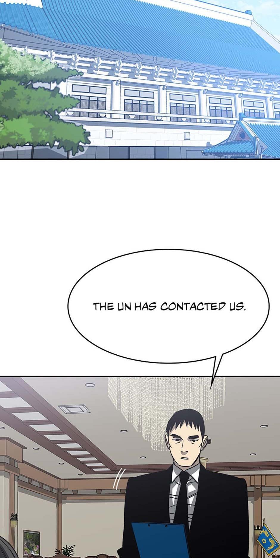 Read Existence Manga Online