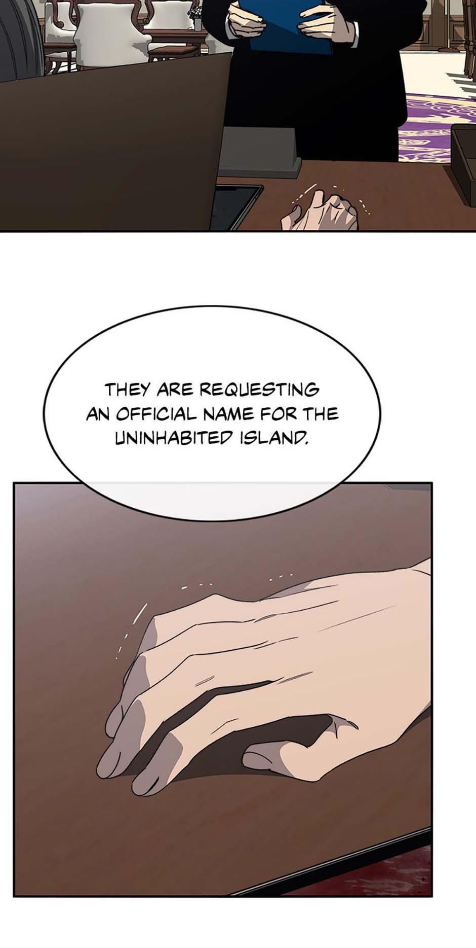 Read Existence Manga Online