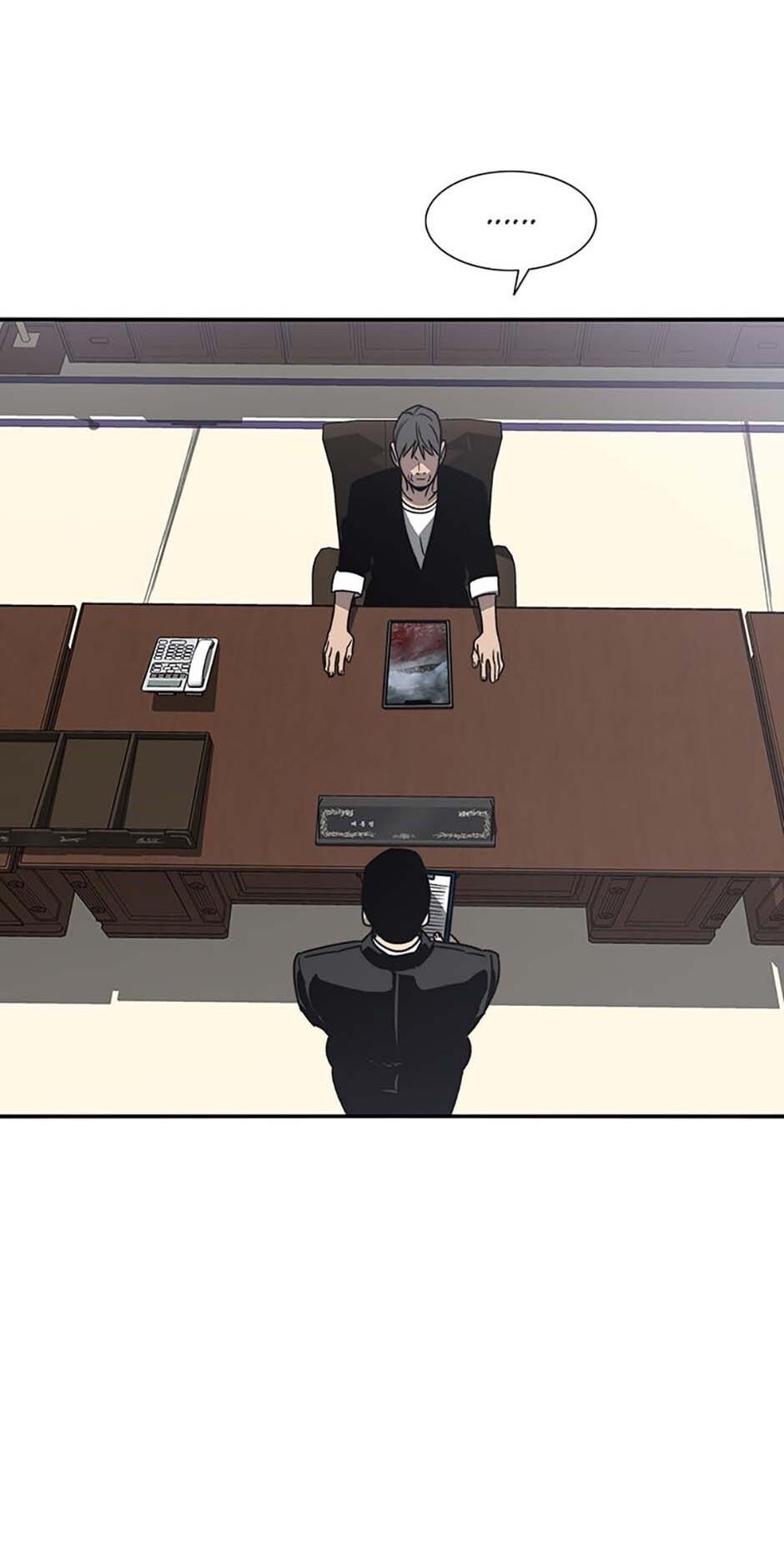 Read Existence Manga Online
