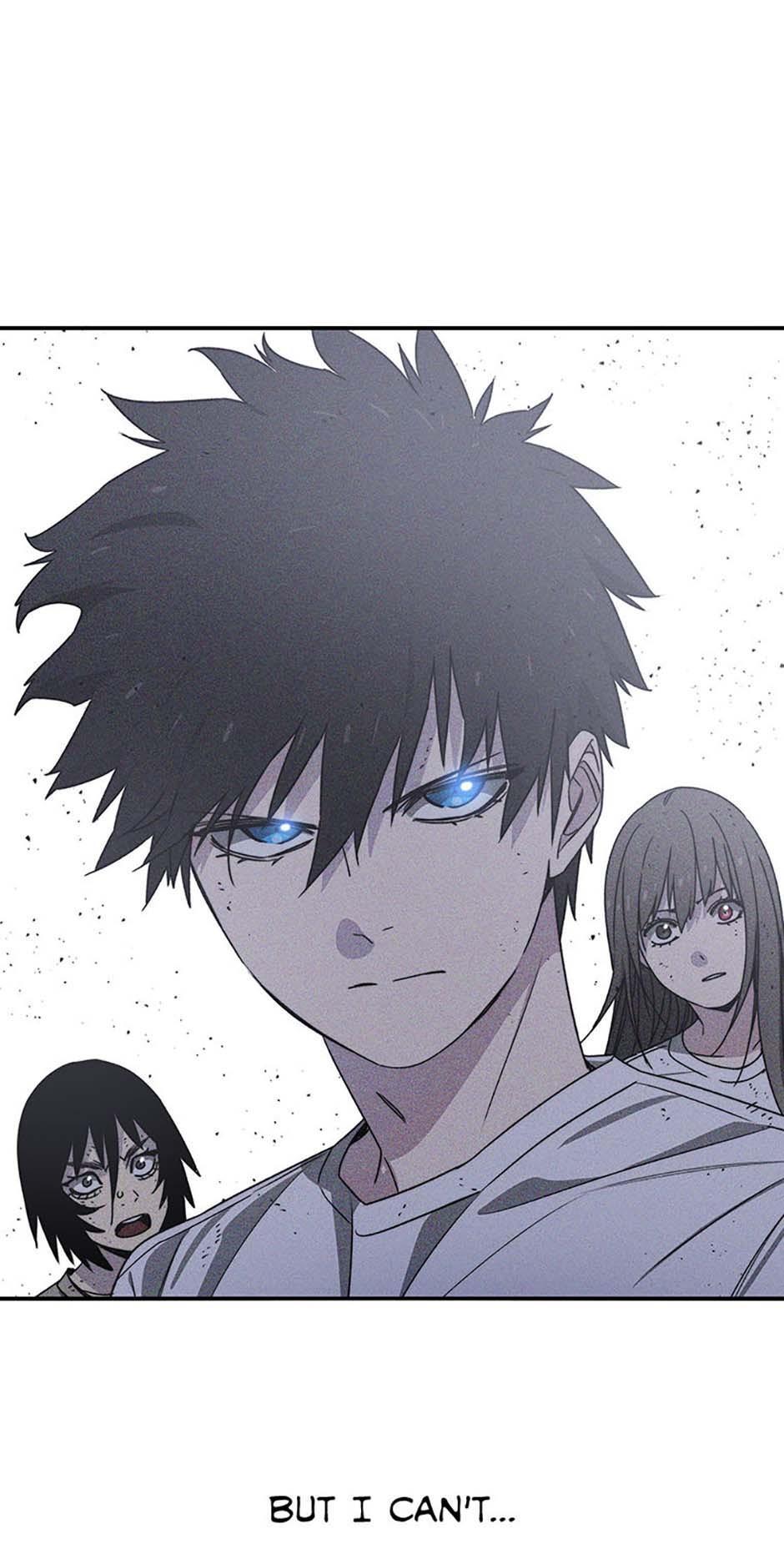 Read Existence Manga Online