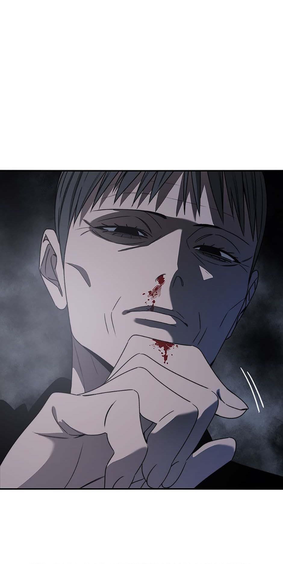 Read Existence Manga Online