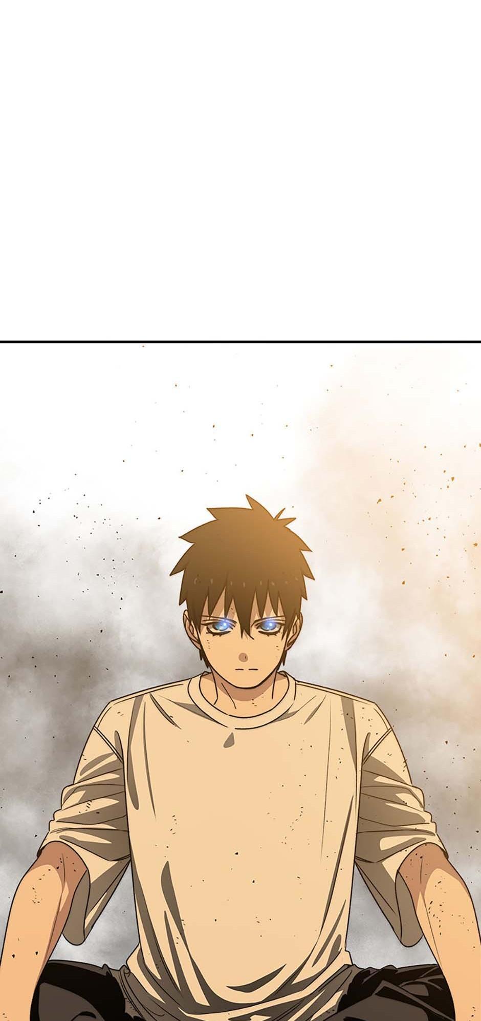Read Existence Manga Online