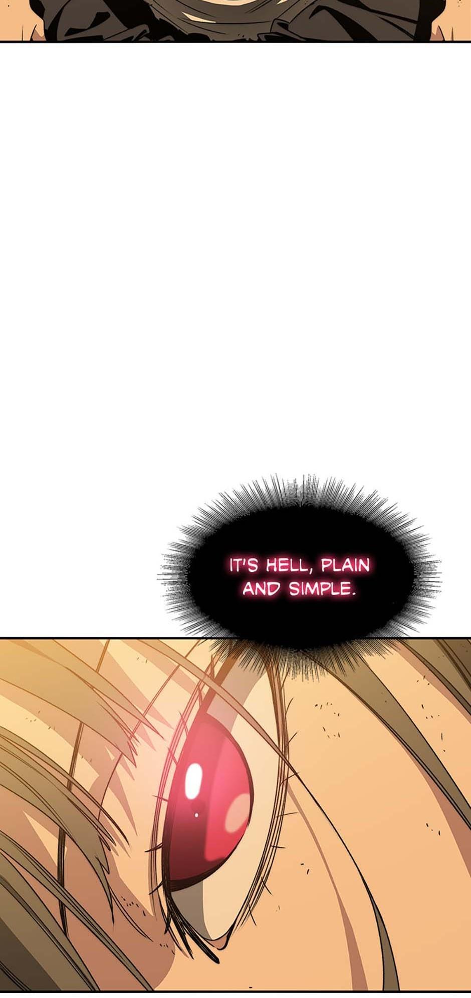 Read Existence Manga Online