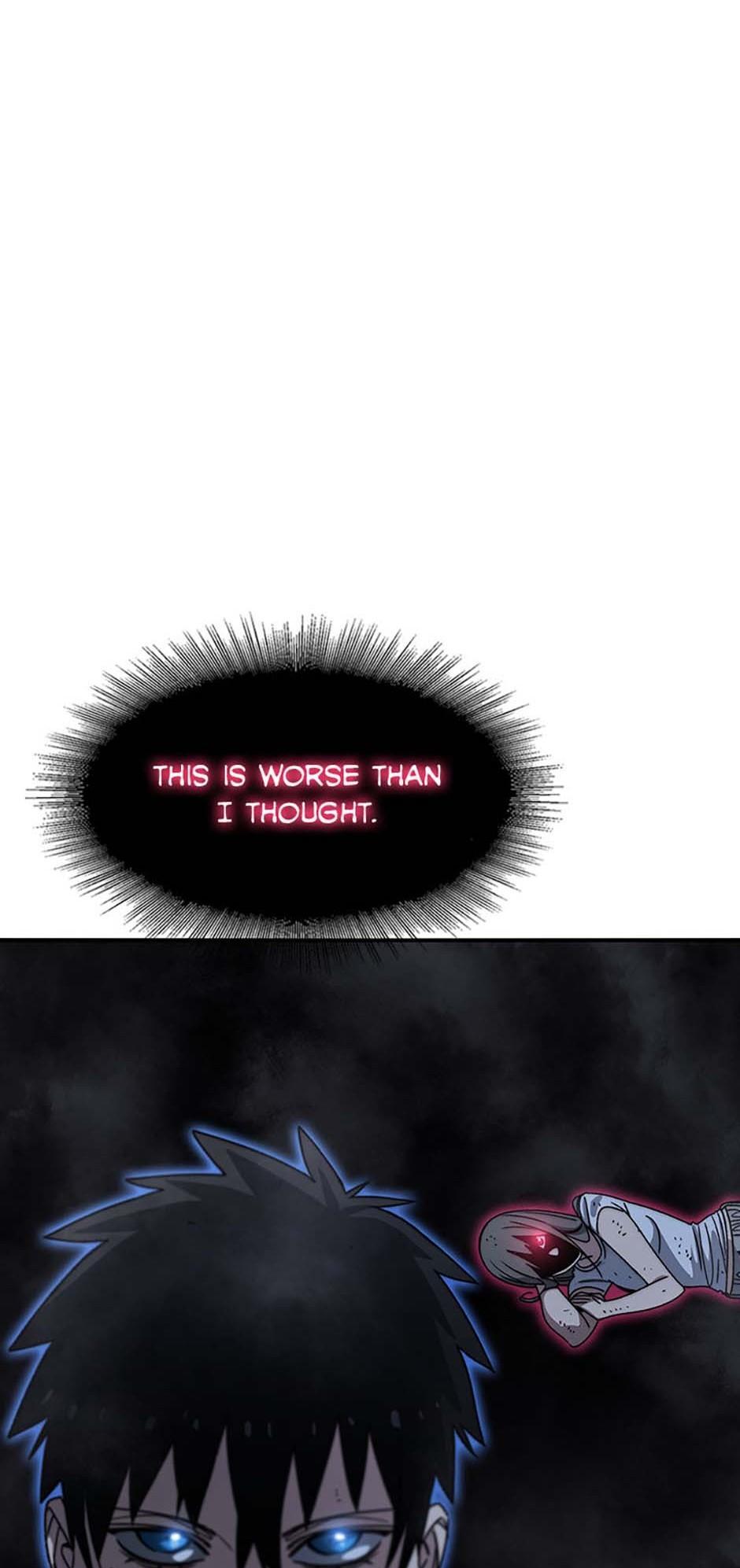 Read Existence Manga Online
