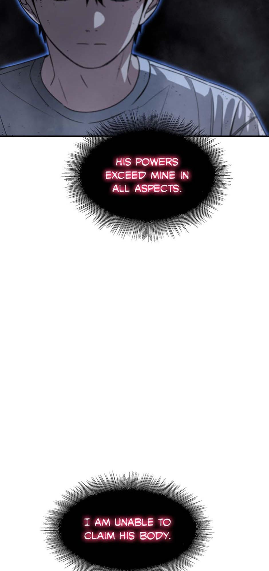 Read Existence Manga Online