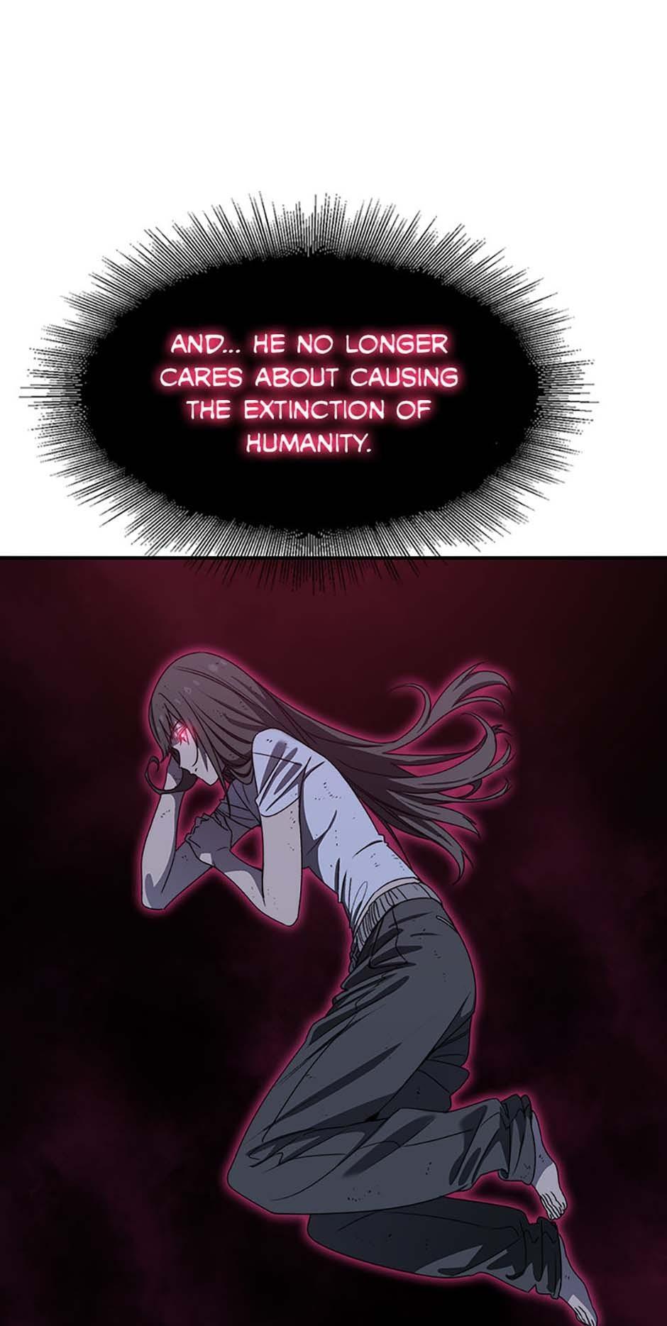 Read Existence Manga Online