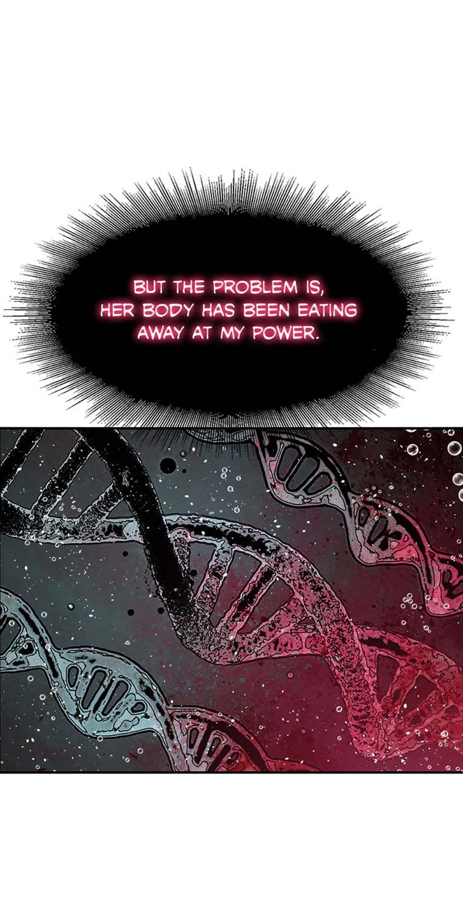 Read Existence Manga Online