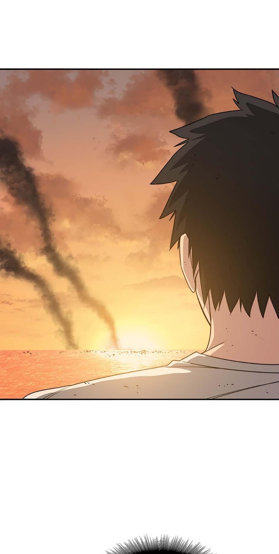 Read Existence Manga Online