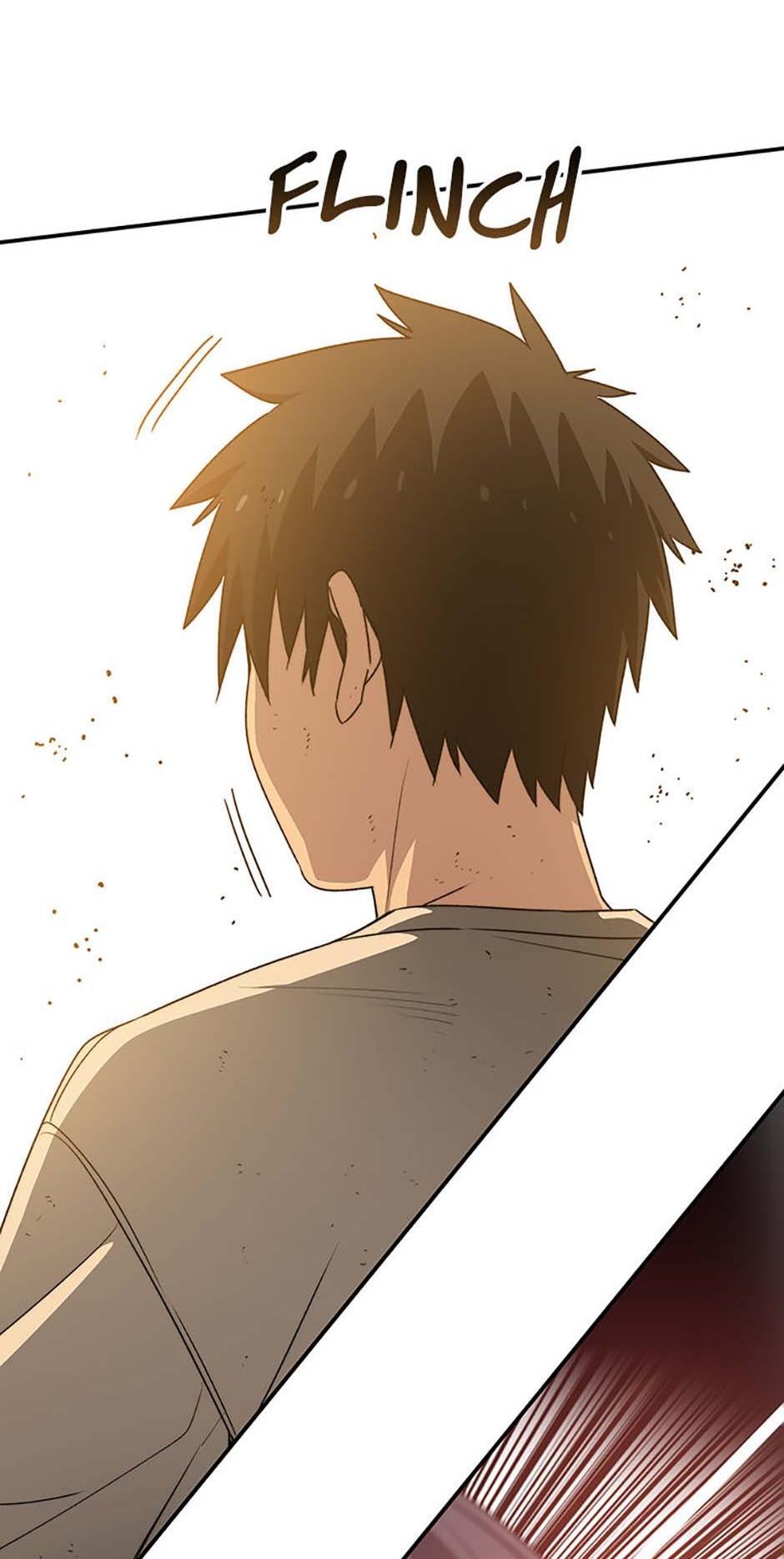 Read Existence Manga Online