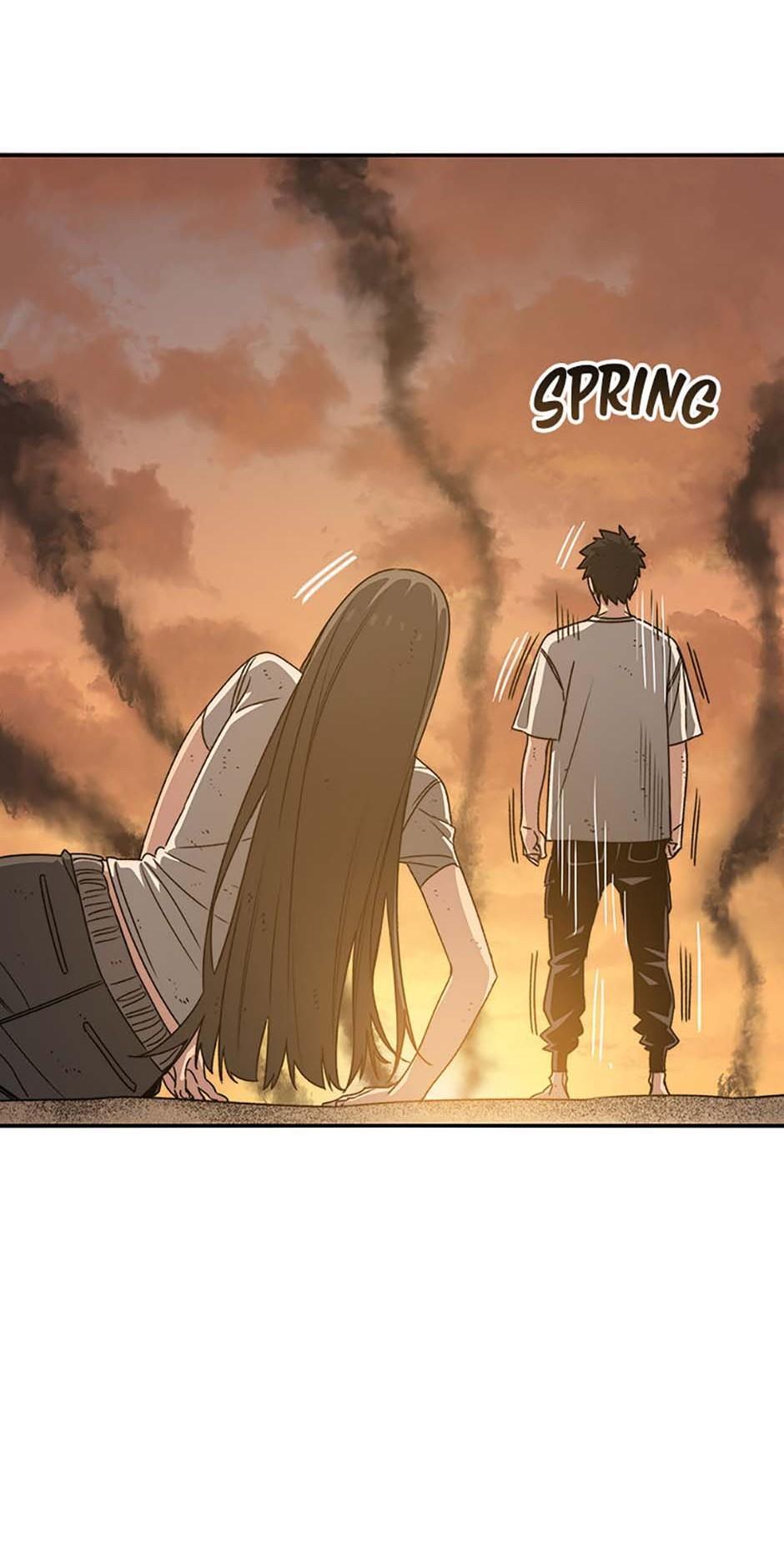 Read Existence Manga Online