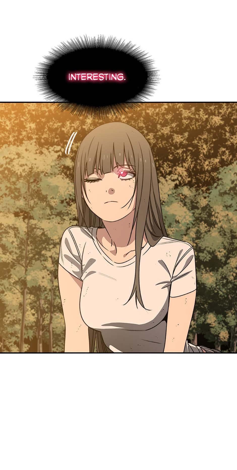 Read Existence Manga Online