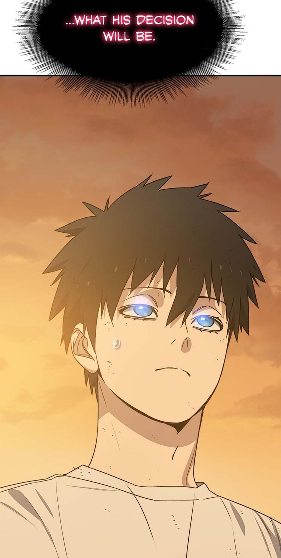 Read Existence Manga Online