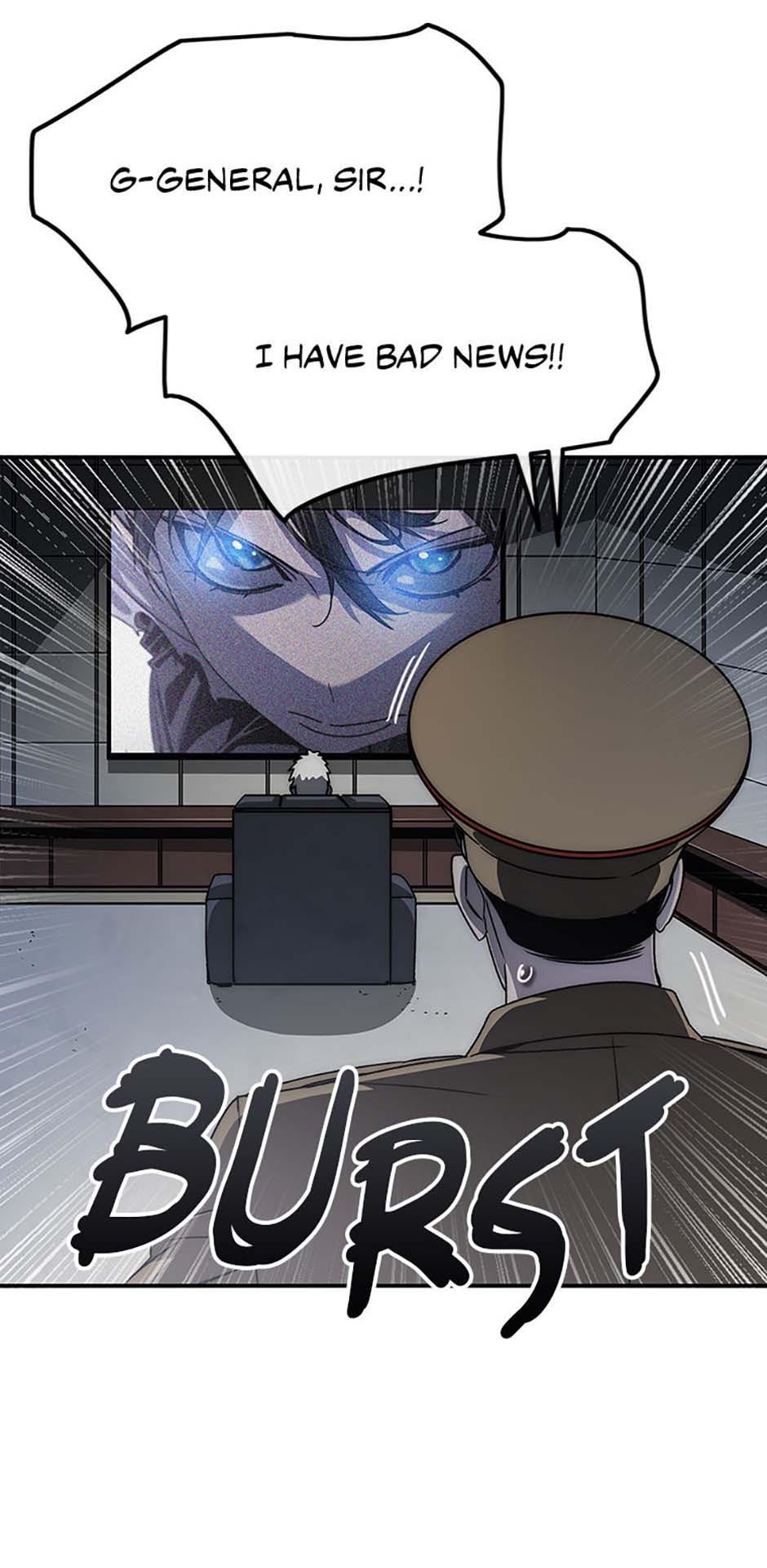 Read Existence Manga Online