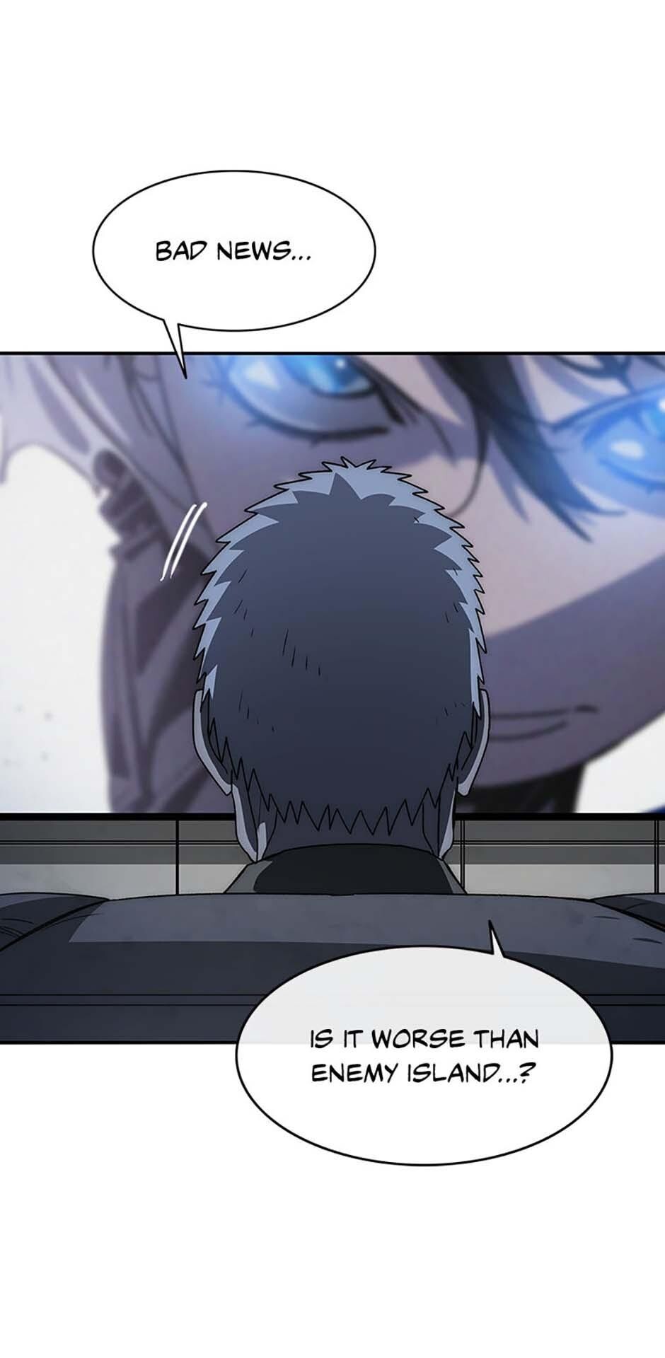 Read Existence Manga Online