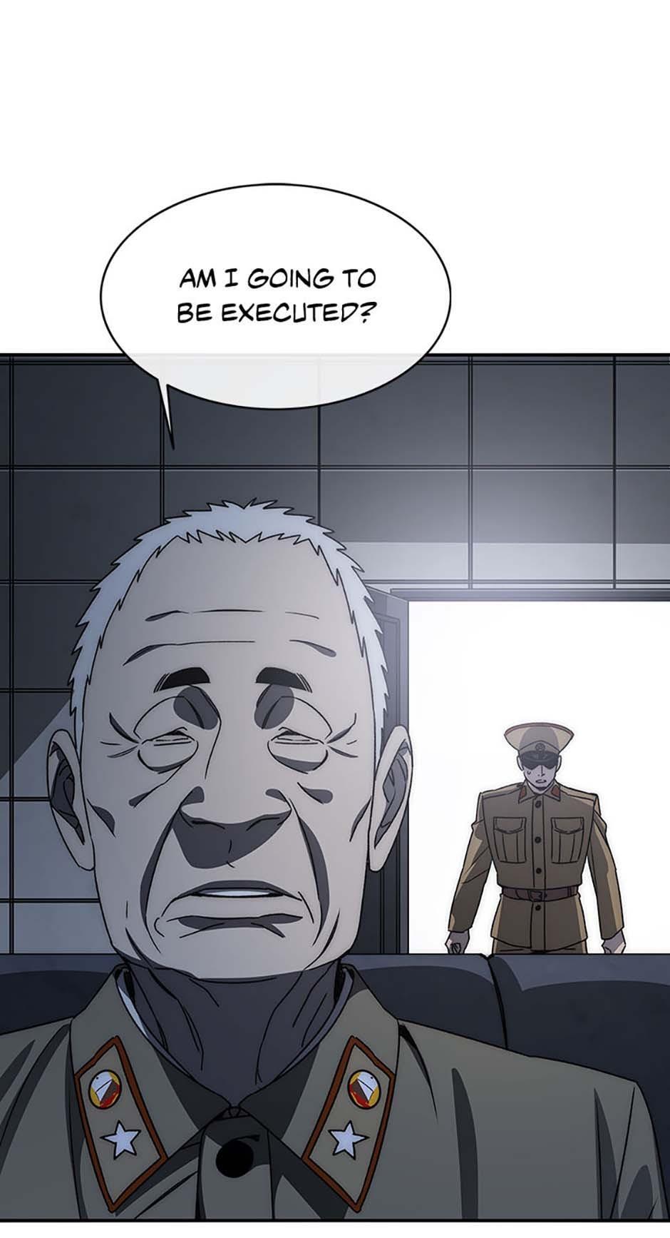 Read Existence Manga Online