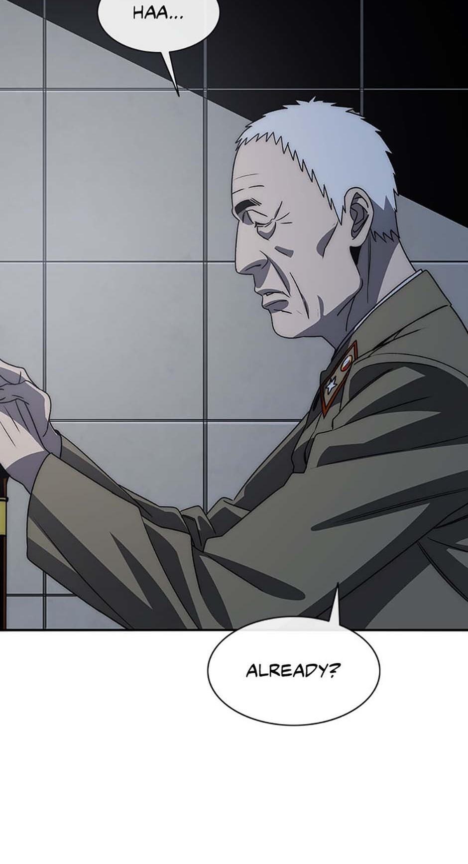 Read Existence Manga Online