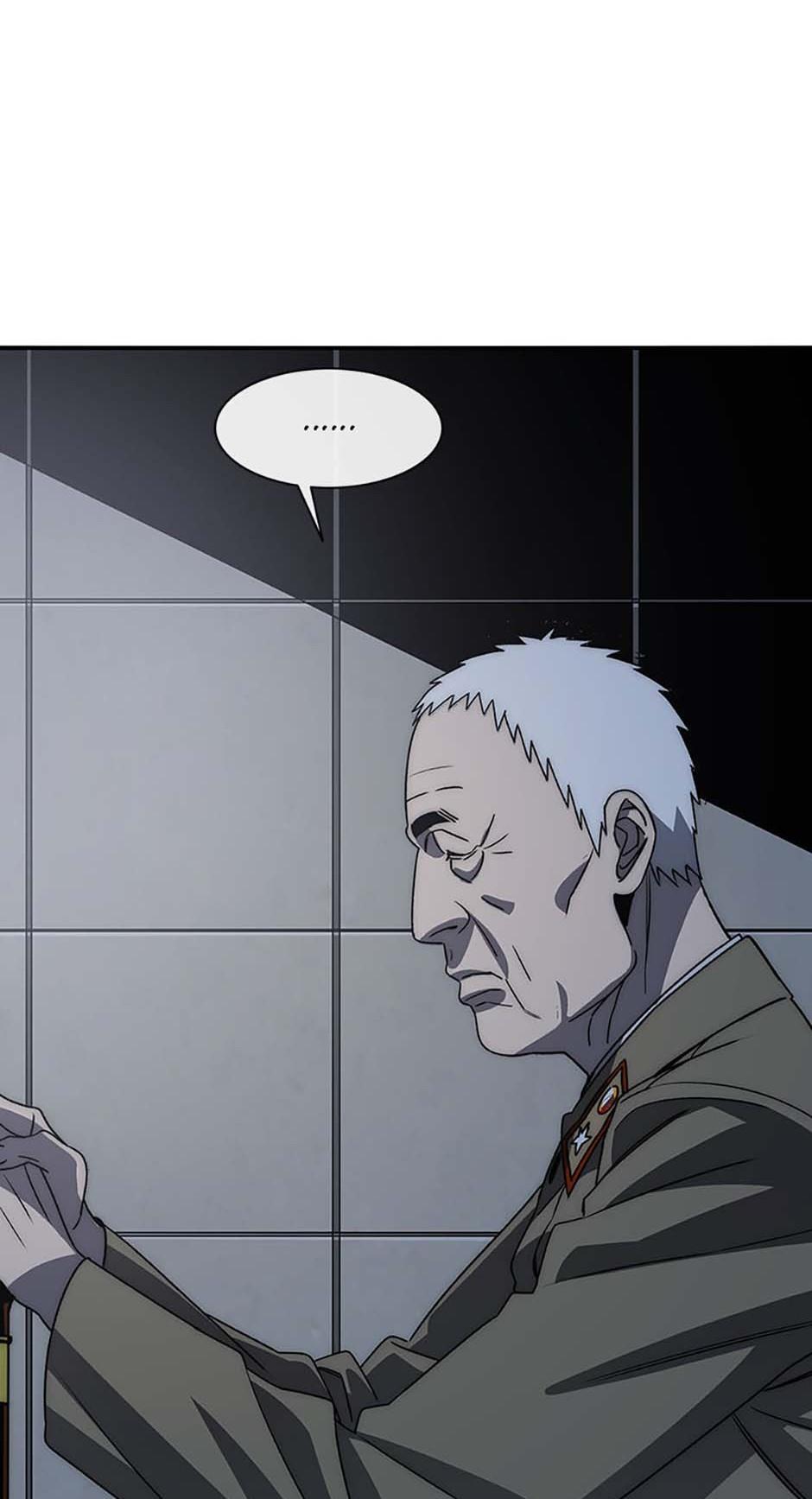 Read Existence Manga Online